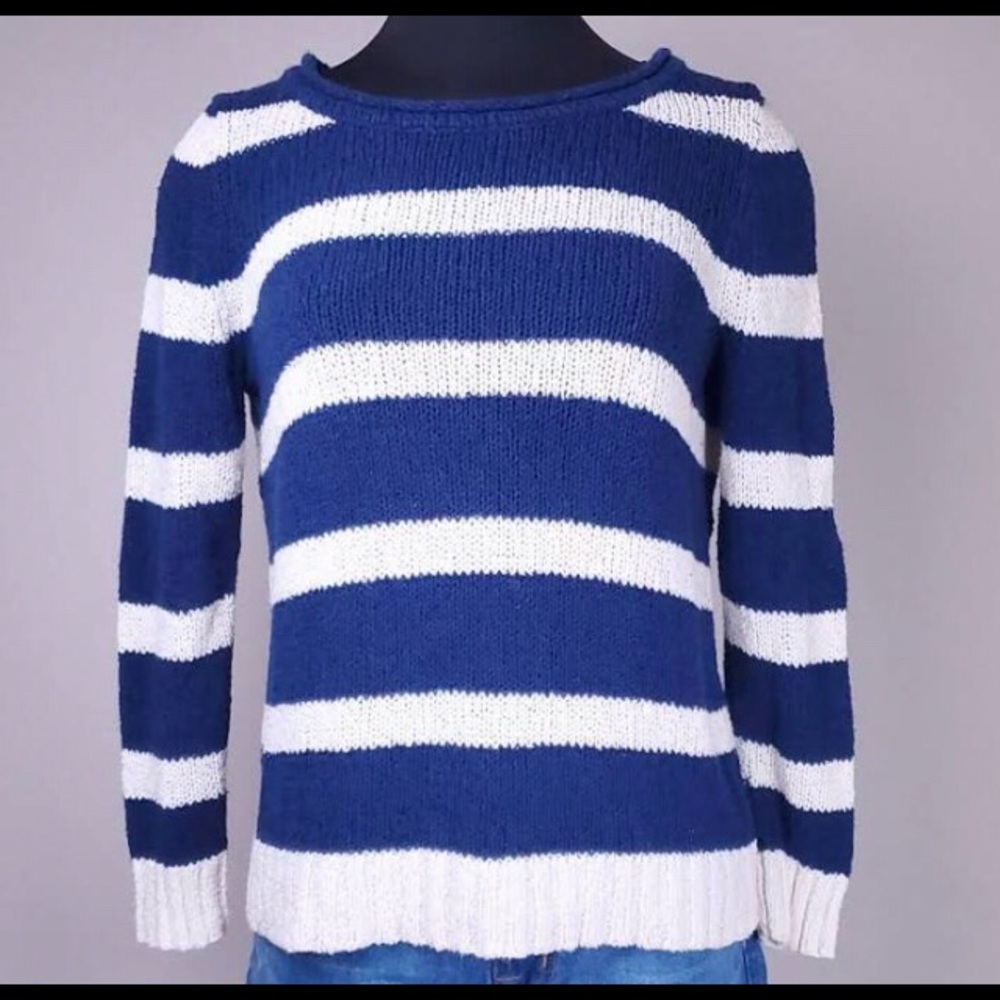 J. Crew